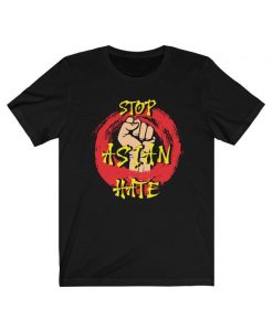 #StopAsianHate Shirt