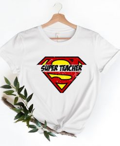 Super Teacher Shirt,Online School Shirt