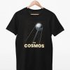 The Cosmos T-Shirt Space