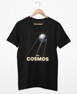 The Cosmos T-Shirt Space