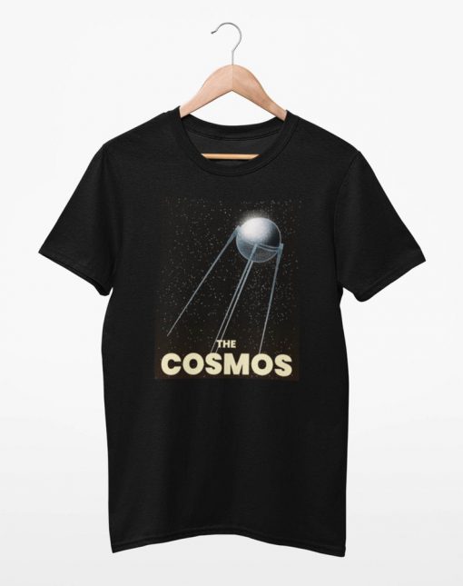 The Cosmos T-Shirt Space