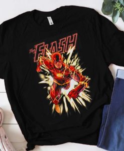 The Flash Glow T-Shirt