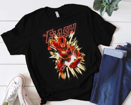 The Flash Glow T-Shirt