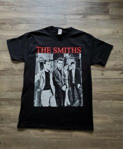 The Smiths T-Shirt