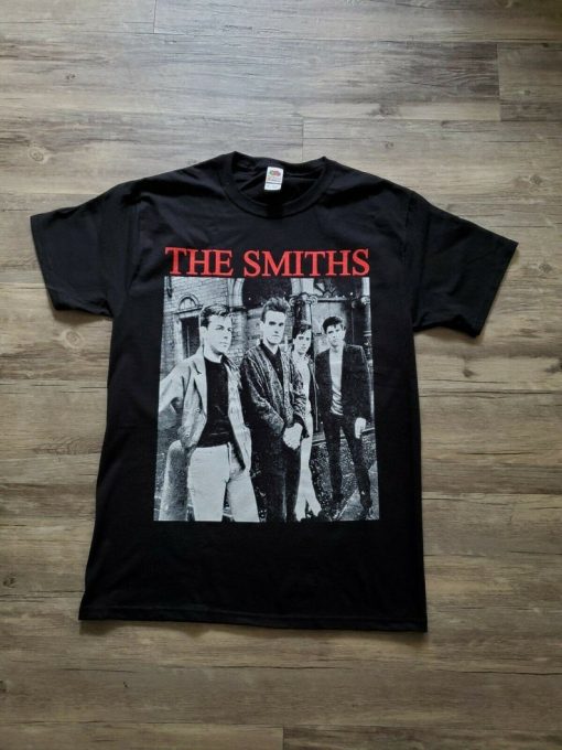 The Smiths T-Shirt