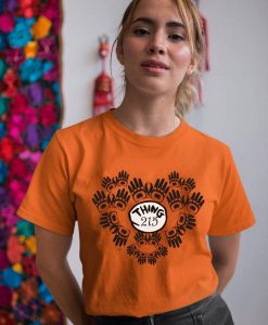 Thing Every Child Matter Tshirt
