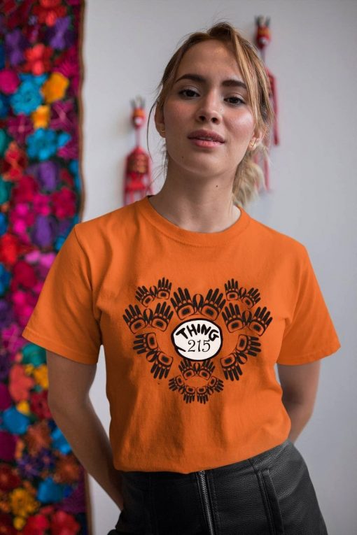 Thing Every Child Matter Tshirt