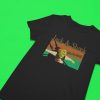 Titanic Film Movie - Funny Shrek T-Shirt