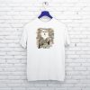 Unisex T-Shirt Beyonce Pop Tails. Komodor