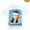 Vintage Jennifer Lopez Inspired T-shirt