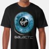 Virgin Galactic Spaceship and White Knight T-Shirt