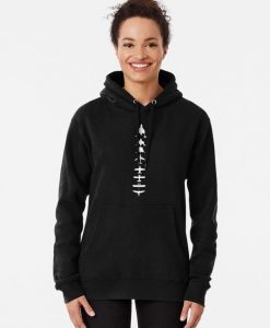 Virgin Galactic Unisex Hoodie