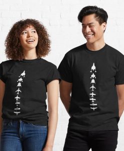 Virgin Galactic Unisex Tshirt