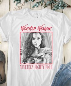 Wonder Woman1984 T-Shirt