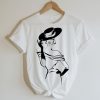 fashion girl tshirt, vogue tshirt