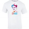 iLeisure Roger Federer FEDEX Tee Shirt