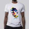 roger federer ,tennıs, print t-shirt