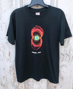 2000 PEARL JAM TShirt