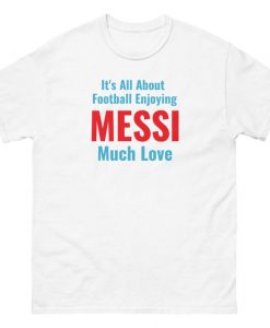 All About Football Tshirt