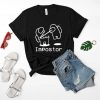 Among us Impostor Shirt - Unisex Gaming Shirt, Among us Tee