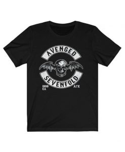 Avenged Sevenfold T-Shirt