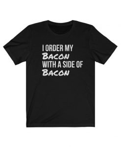 Bacon Lover Shirt