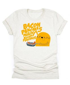 Bacon Pancake tshirt