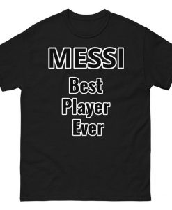 Best Player Ever Tshirt