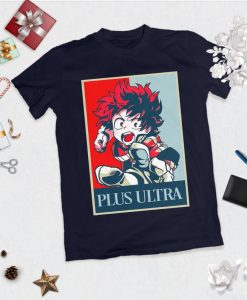 Boku No Hero, Academia Shirt, My Hero Academia, Hero Academia Anime tshirt