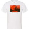 Browns - Earn Your Stripes Tshirt