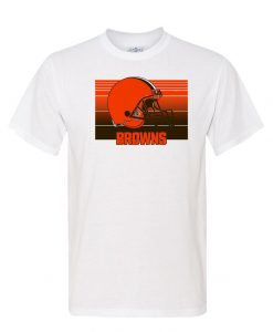 Browns - Earn Your Stripes Tshirt