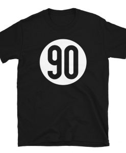 CHRIS CORNELL 90 Soundgarden Re-creation Tribute Tee