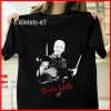 Charlie Watts AWESOME Drummer T-shirt Tribute to the Legends T-Shirt