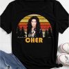 Cher TShirt