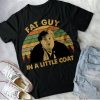 Chris Farley Shirt, Tommy Boy Shirt, Tommy Boy Movie, Fat Guy In A Little Coat, 90S Movie Shirt, Funny Movie Shirt, Graphic Shirt