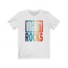 Danny Duncan Virginity Rocks Shirt