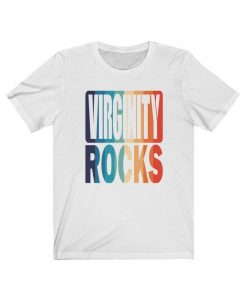 Danny Duncan Virginity Rocks Shirt