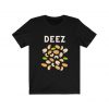 Deez Nuts Funny T-Shirt