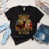 Dillon You Son Of A Btch Shirt Dillon And Dutch Vintage T-Shirt