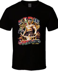 Eddie Guerrero Popular Wrestler Sports Fan T Shirt