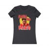 Ferrari Mario Binotto - Formula One Tifosi Favorite Team Leader Women's Tee