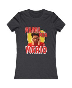 Ferrari Mario Binotto - Formula One Tifosi Favorite Team Leader Women's Tee