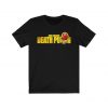 Five Finger Death Punch Metal Band T-Shirt