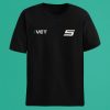 Formula 1 T-Shirt VET 5 F1 2021