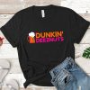 Funny Dunkin Deeznuts Shirt