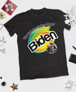 Funny Joe Biden Shirt, The Quicker Sniffer Upper Biden Shirt, Biden Hair Sniffer Harris Shirt