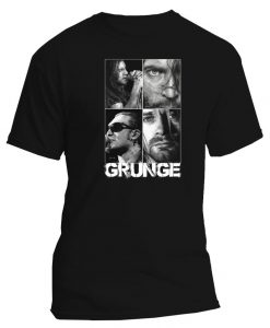 Grunge T-Shirt