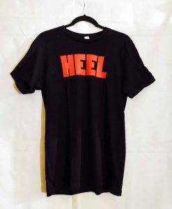 HEEL T-Shirt