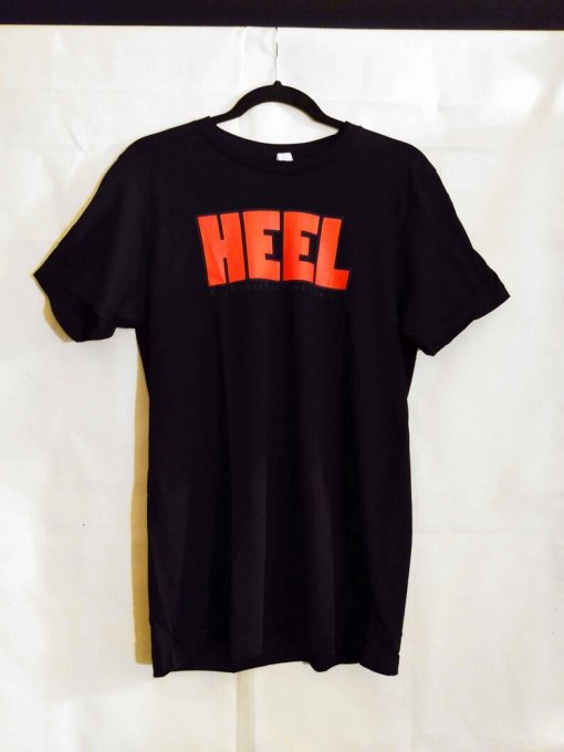 HEEL T-Shirt