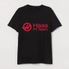 Haas F1 Team T-shirt